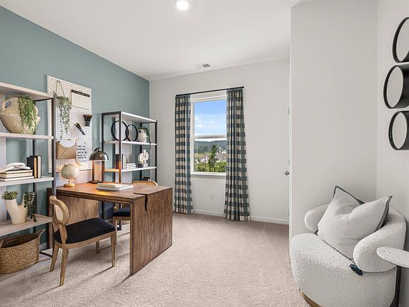 3rd image of 4988 Skyline Way NE #87
