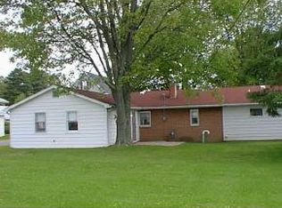 502 Wright St, Fulton, IN 46931
