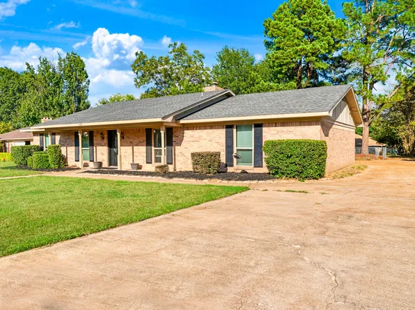 370 32nd St NE, Paris, TX 75460