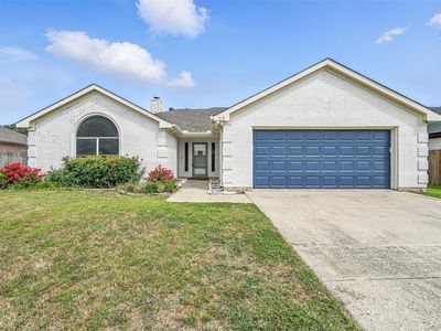 312 Helmsford Trl, Saginaw, TX, 76179