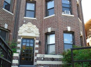 3228 13th St NW, Washington, DC 20010