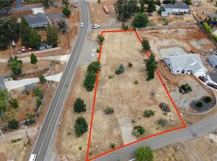 101 Fountain Ave, Paradise, CA 95969