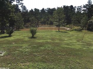 599 Cougar Rd, Sulphur Rock, AR 72579