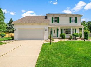 50880 Cherry Farm Trl, Granger, IN 46530