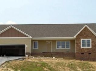 314 Rustic Ave, Broadway, VA 22815