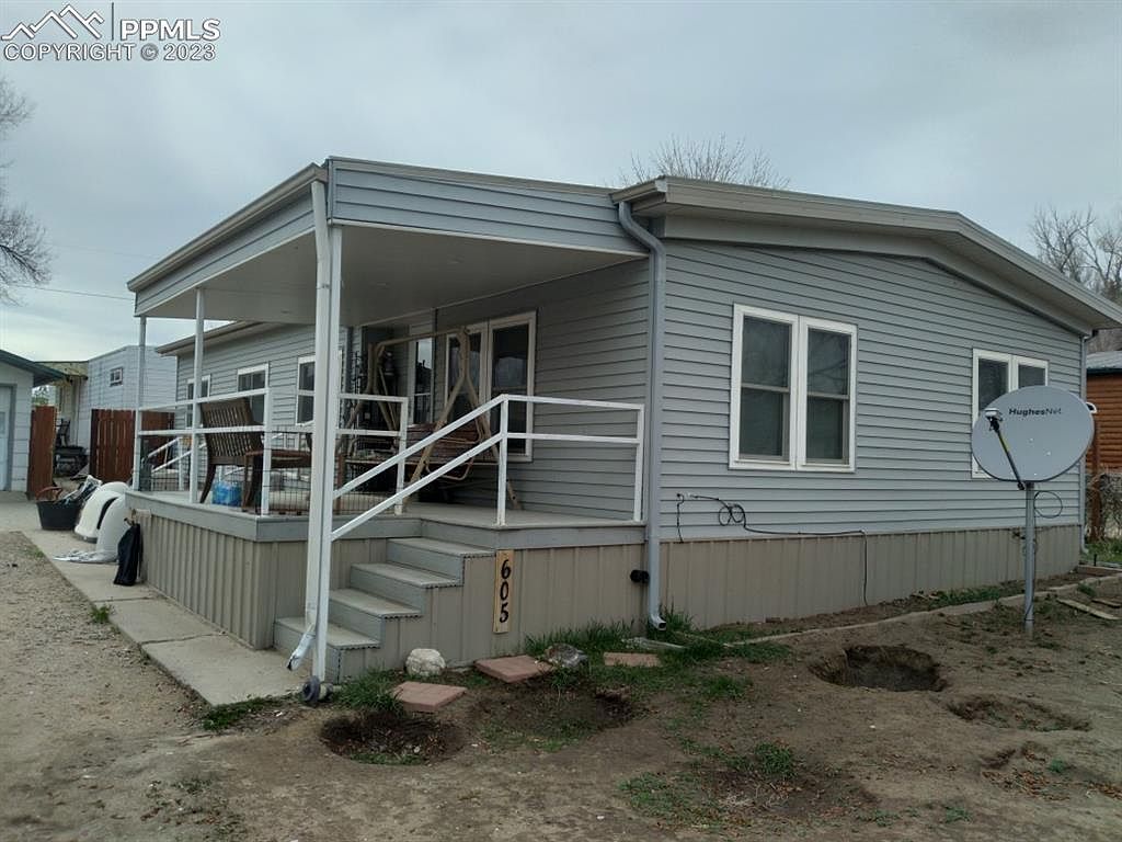 605 Navajo Ave, Simla, CO 80835 MLS 6055207 Zillow
