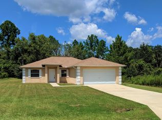 43 Fisher Pass, Ocklawaha, FL 32179