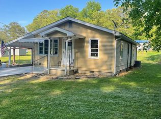 45 Thompson Ln, Jasper, GA 30143