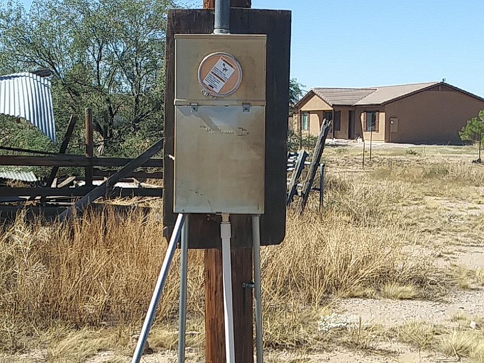 2nd image of 52486 W Val Vista Rd