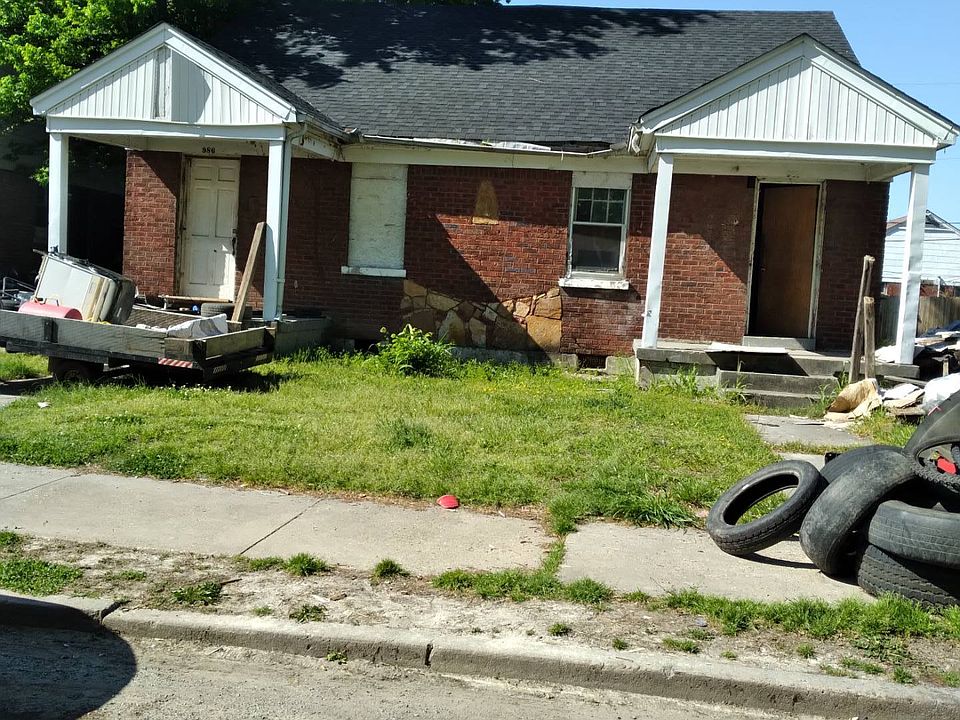 986988 Eldridge Ave 701B01, Memphis, TN 38107 Zillow