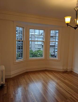5th image of 1065 Bush St APT 23