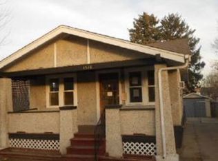 4544 Decatur St, Denver, CO 80211