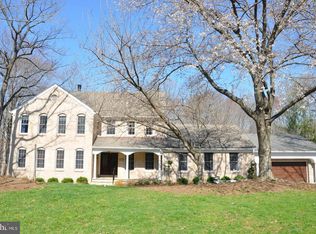 7300 Brookstone Ct, Potomac, MD 20854