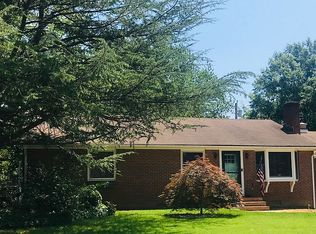 712 Wayside Ave, Easton, MD 21601