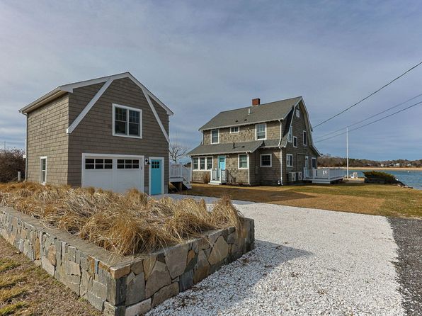22 Riverway Avenue, North Falmouth, MA 02556