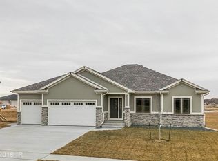 704 NE 21st St, Grimes, IA 50111