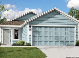 1410 Azul Way, San Antonio, TX 78224