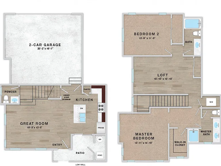 Enclave Vista Ridge — Photo 78