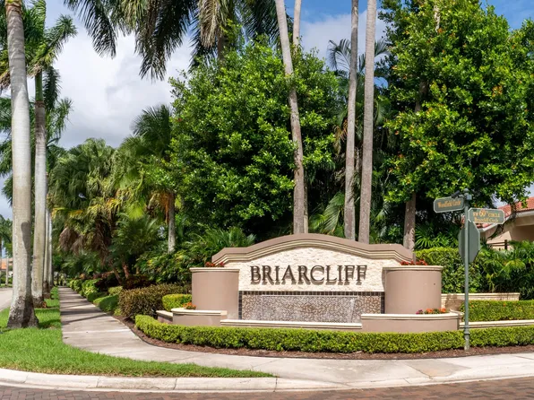 4184 NW Briarcliff Circle, Boca Raton, FL 33496