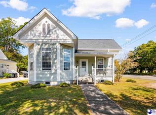 102 Ford Ave, Mullins, SC 29574