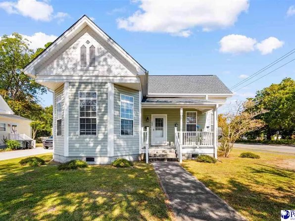 102 Ford Ave, Mullins, SC 29574