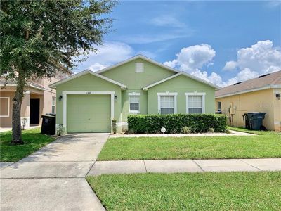 168 Earlmont Pl, Davenport, FL, 33896