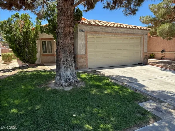 2105 Kendall Hill Ave, Las Vegas, NV 89106