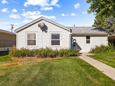 3615 1st Ave S, Great Falls, MT, 59401