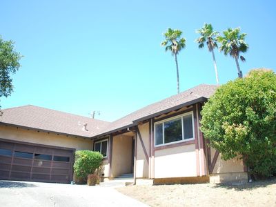 311 Sherri Court, Petaluma, CA, 94952