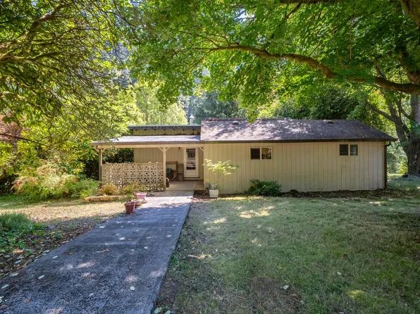 17285 Wilson River Hwy, Tillamook, OR 97141