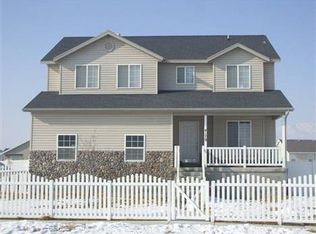 4179 N Mountain View Dr, Eagle Mountain, UT 84005