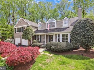 11301 Rolling House Rd, Rockville, MD 20852