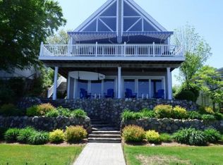 31374 Currans Beach Rd, Dowagiac, MI 49047