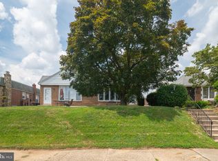 8558 Castor Ave, Philadelphia, PA 19152