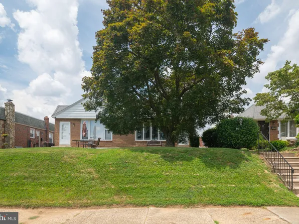 8558 Castor Ave, Philadelphia, PA 19152