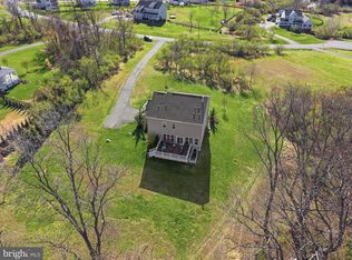 18184 Presidio Pl, Round Hill, VA 20141