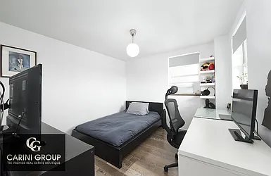 Sold by Carini Group