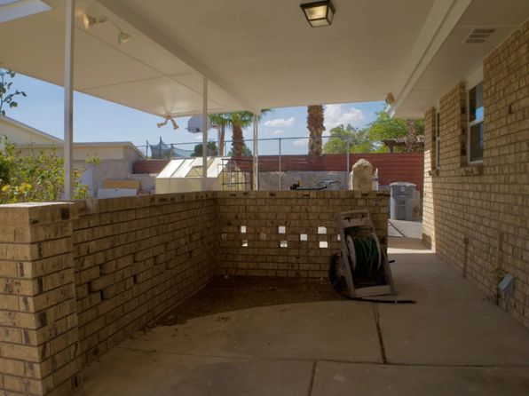 10100 Woodway Dr, El Paso, TX 79925