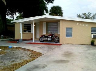 7326 Swindon Rd, Tampa, FL 33615