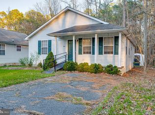 403 Perrys Corner Rd, Grasonville, MD 21638