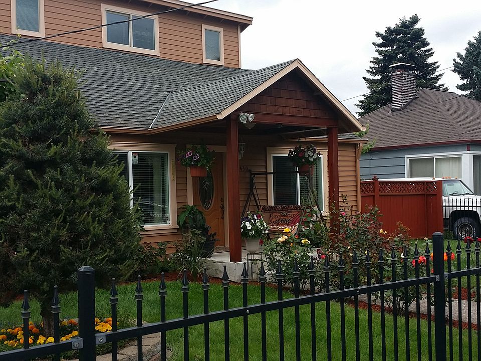 2nd image of 12430 SE Mill St