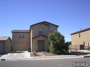 3431 N River Rapids Dr, Tucson, AZ 85712