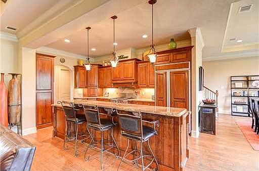 5th image of 18903 Osage Trail Dr