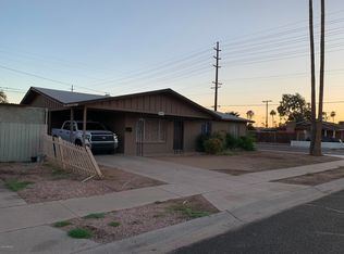 3653 W Cavalier Dr, Phoenix, AZ 85019