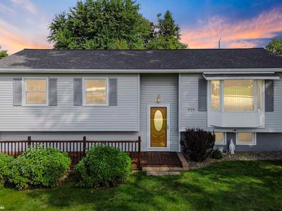 209 W Ingledue St, Marshalltown, IA, 50158