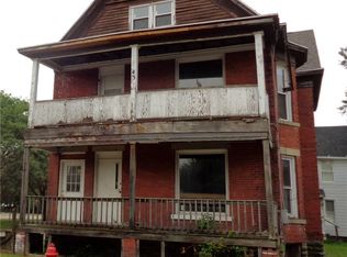 41-43 Washington St, Hornell, NY 14843