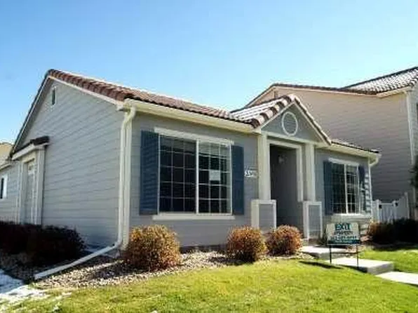 21498 E 46th Ave, Denver, CO 80249