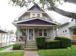 2028 Delence St, Toledo, OH 43605