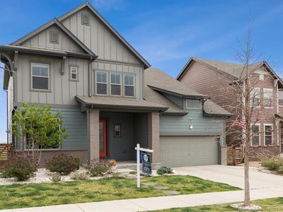 6752 Mariposa, Denver, CO, 80221