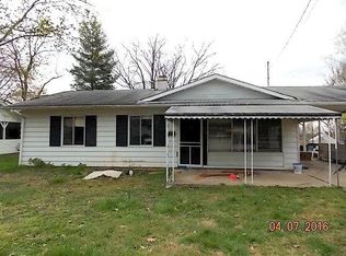 218 Tuscarora Dr, Loveland, OH